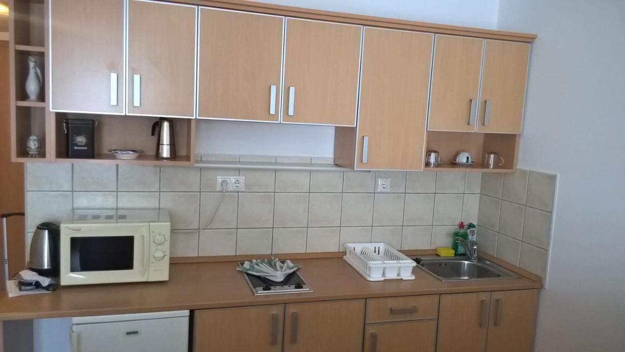 Lilla Wellnessapartman 잘라카로쉬 외부 사진