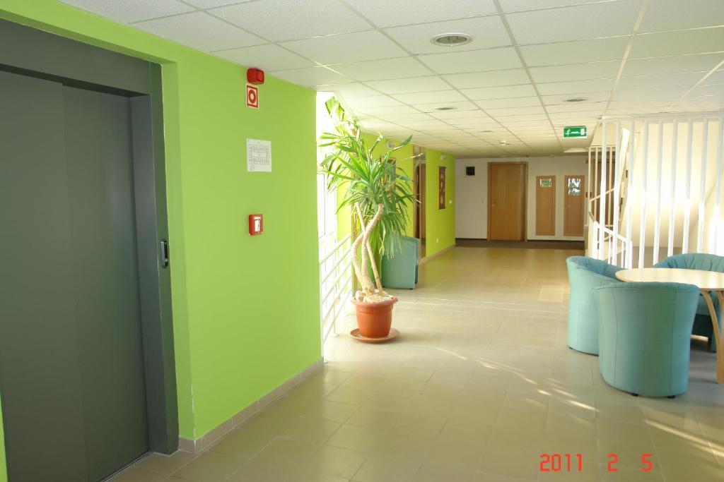Lilla Wellnessapartman 잘라카로쉬 외부 사진