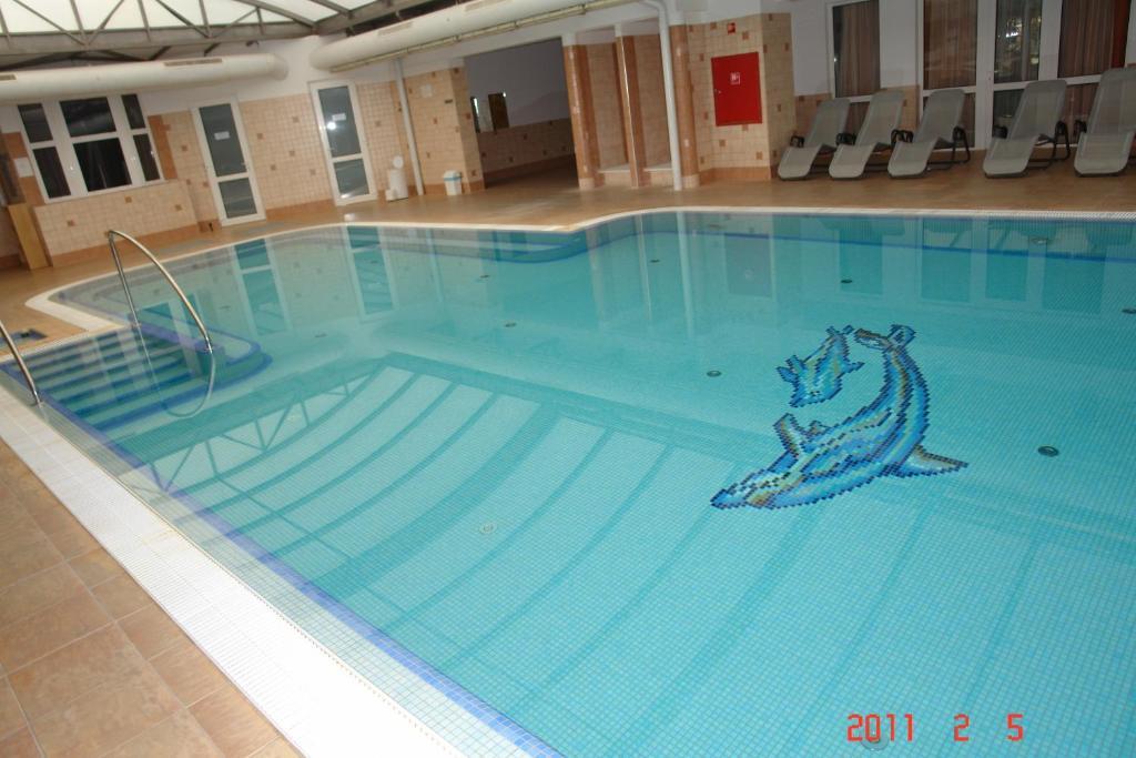 Lilla Wellnessapartman 잘라카로쉬 외부 사진