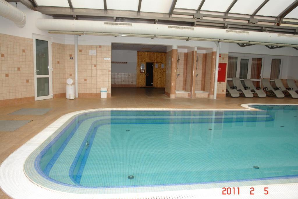 Lilla Wellnessapartman 잘라카로쉬 외부 사진